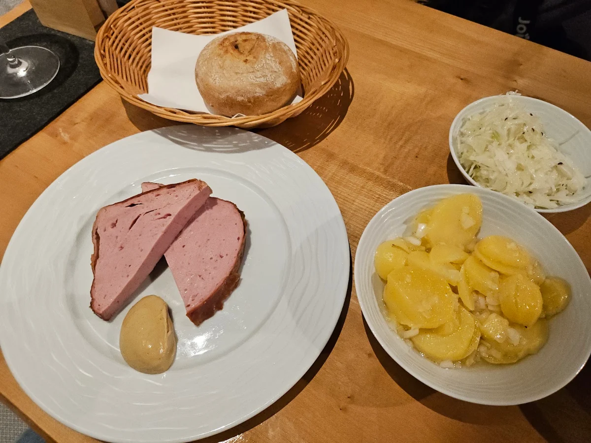 Essen und Trinken photo 9