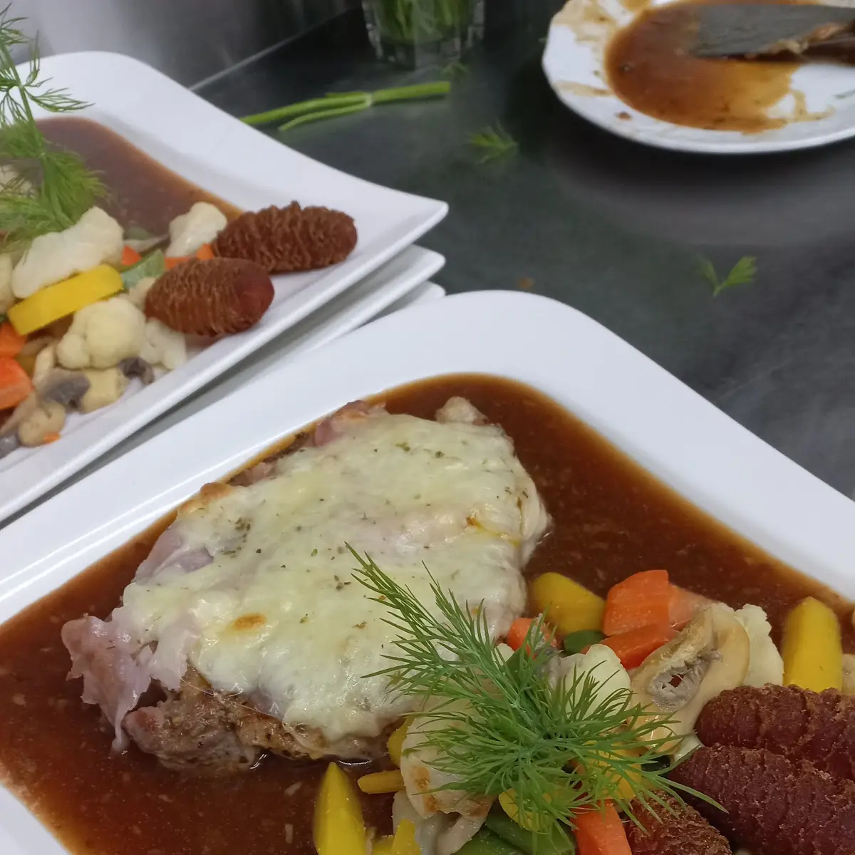 Essen und Trinken photo 5