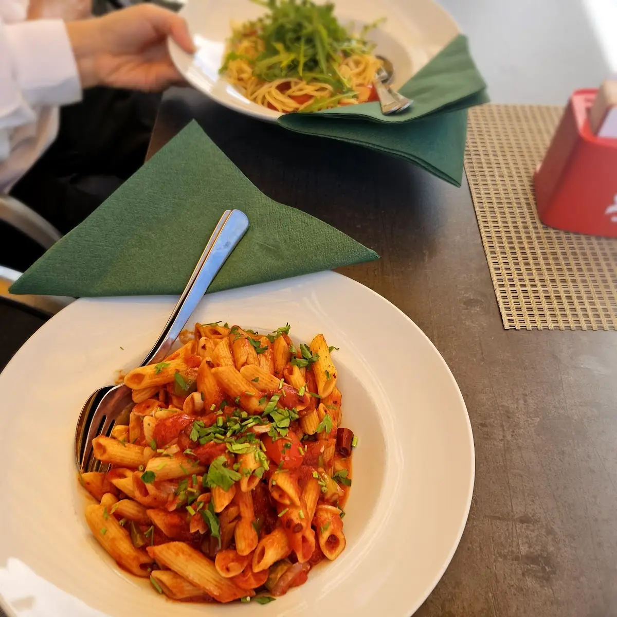 Essen und Trinken photo 6