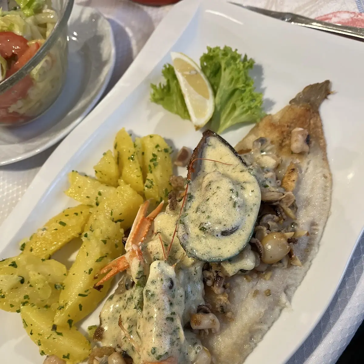 Essen und Trinken photo 10