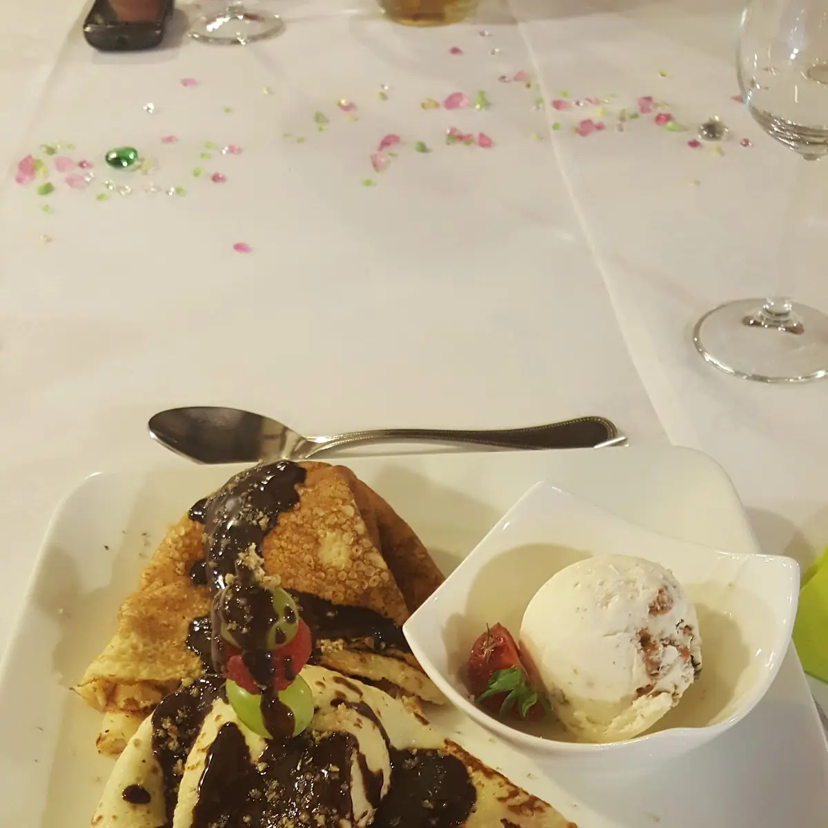 Essen und Trinken photo 4