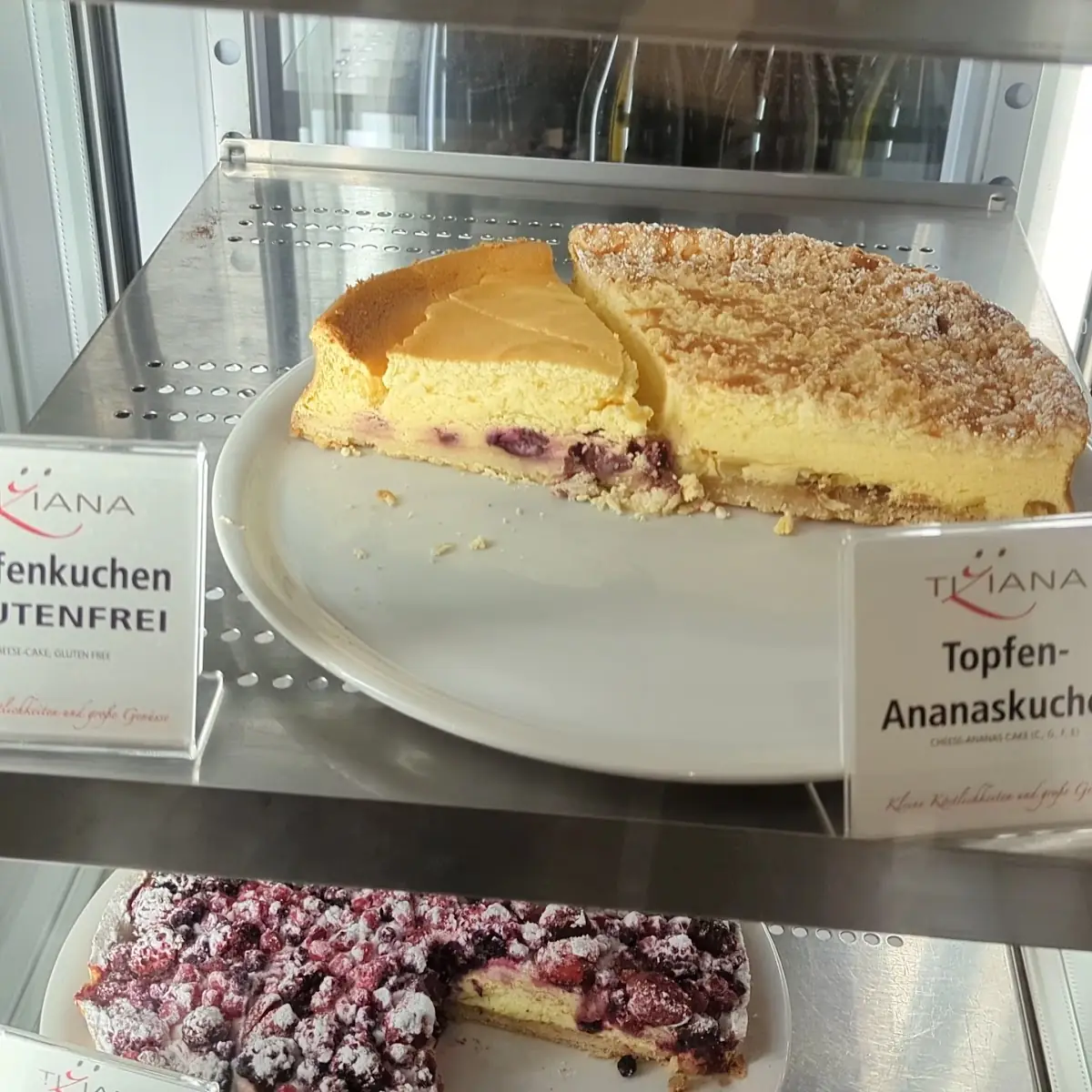 Essen und Trinken photo 2