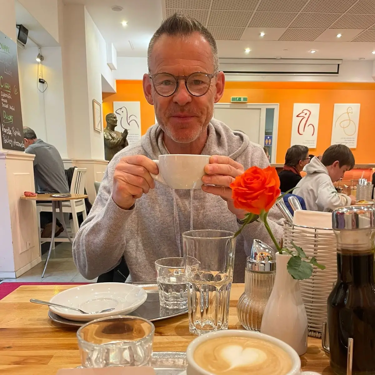 Essen und Trinken photo 4