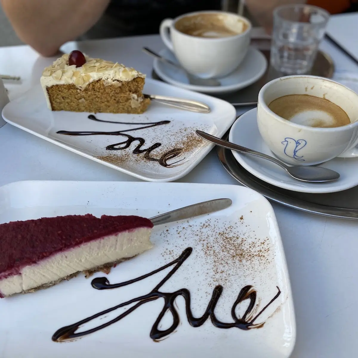 Essen und Trinken photo 5