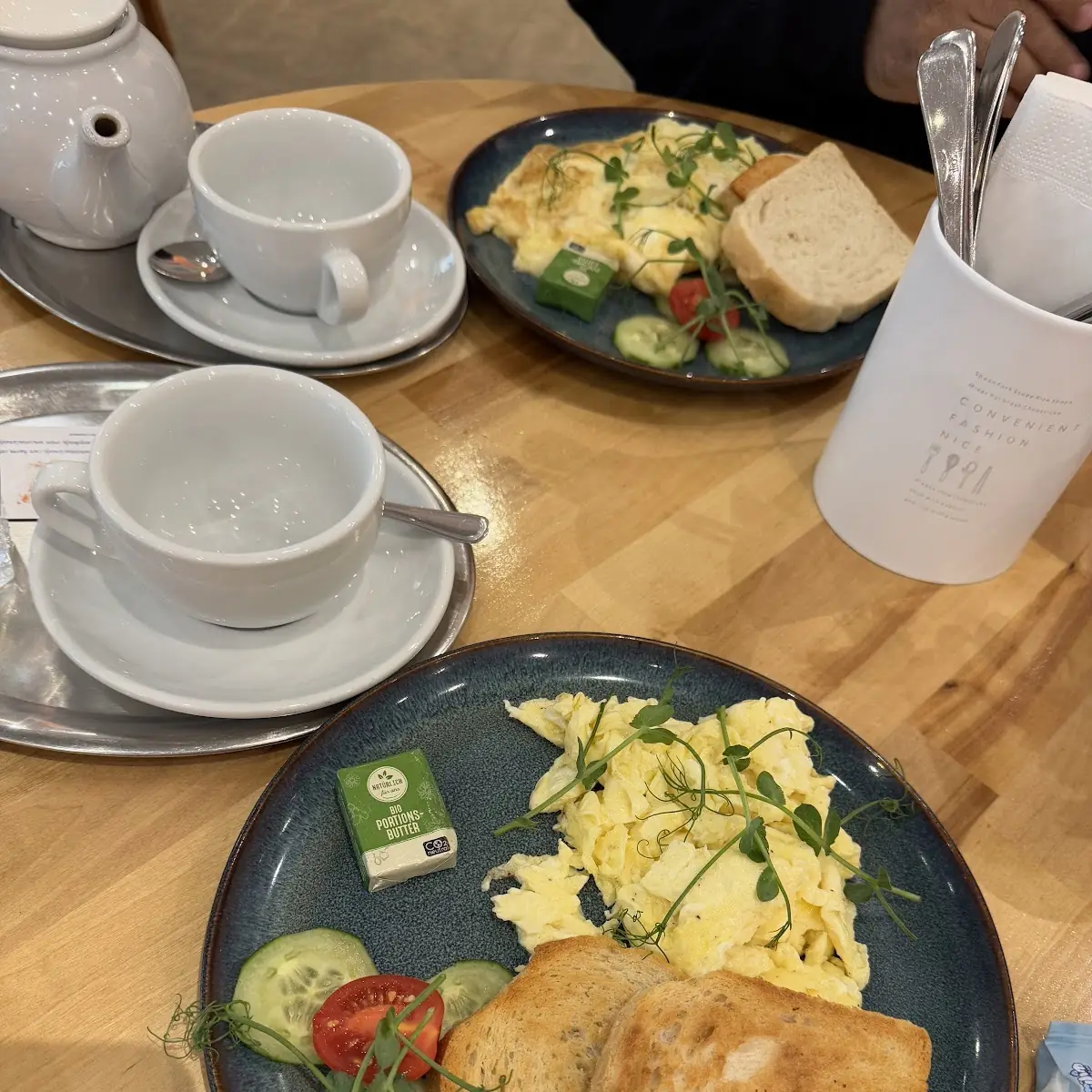 Essen und Trinken photo 6