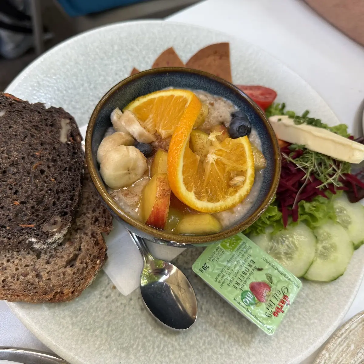 Essen und Trinken photo 7