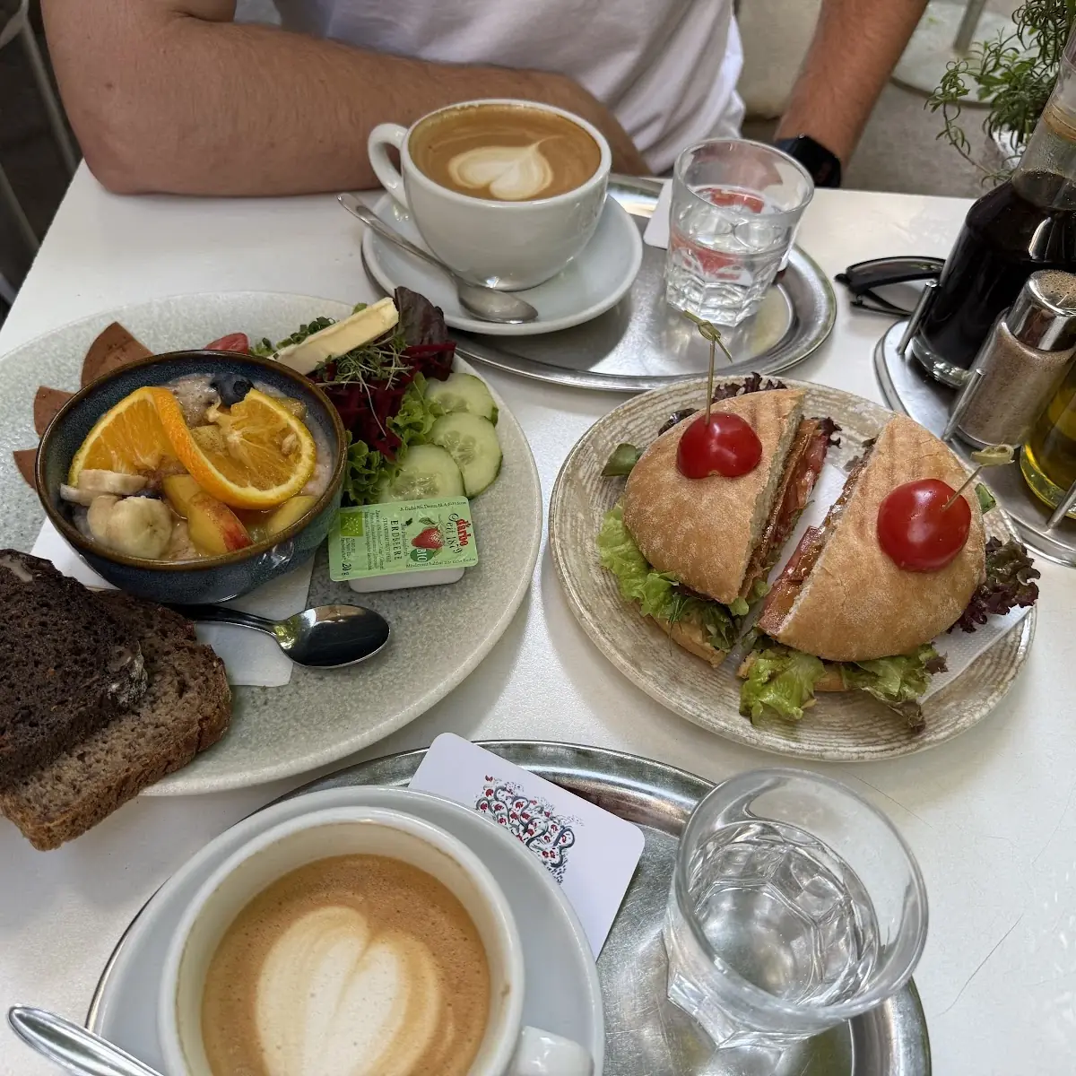 Essen und Trinken photo 9