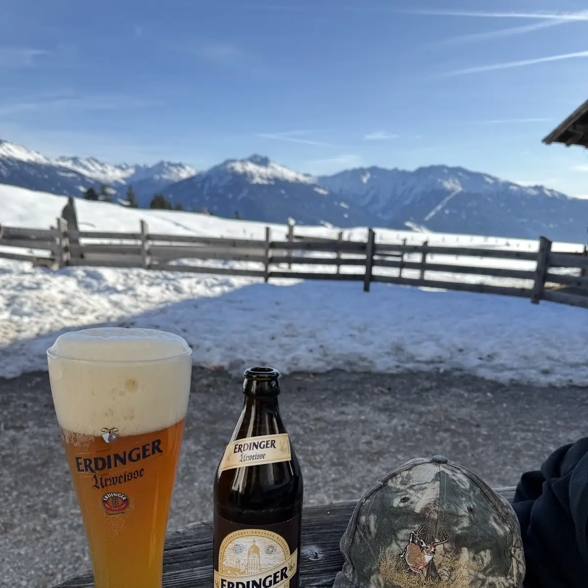 Essen und Trinken photo 6