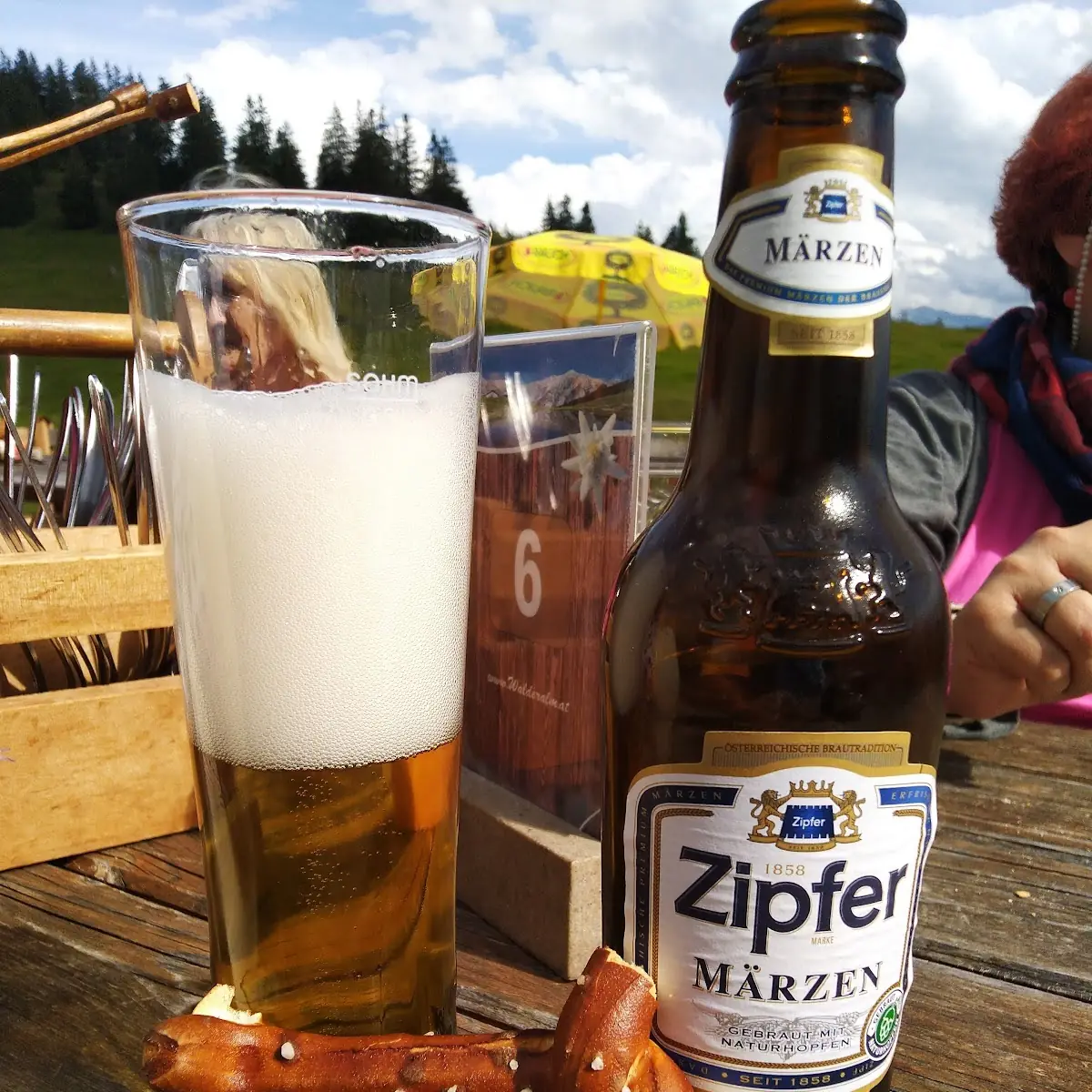 Essen und Trinken photo 9