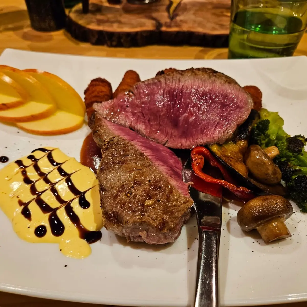 Essen und Trinken photo 1