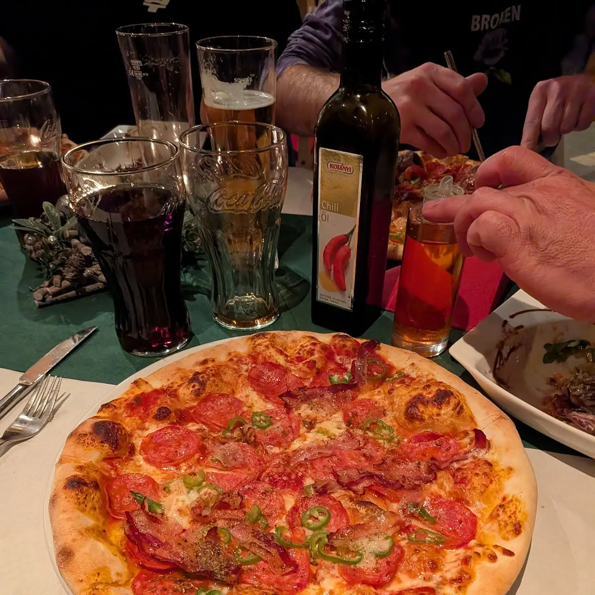 Essen und Trinken photo 3