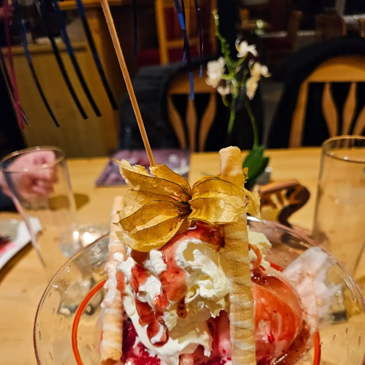 Essen und Trinken photo 4