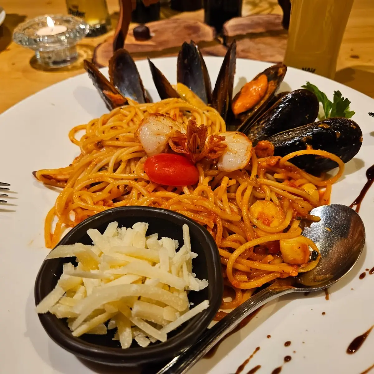Essen und Trinken photo 5