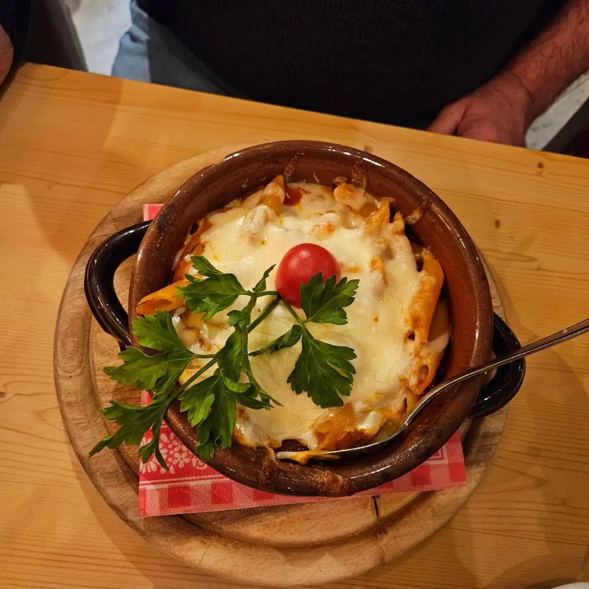 Essen und Trinken photo 7