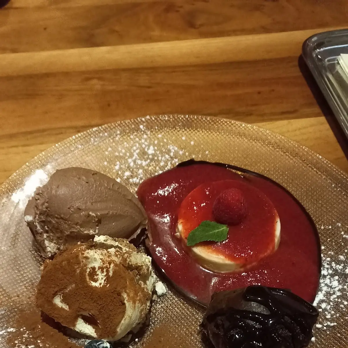 Essen und Trinken photo 10
