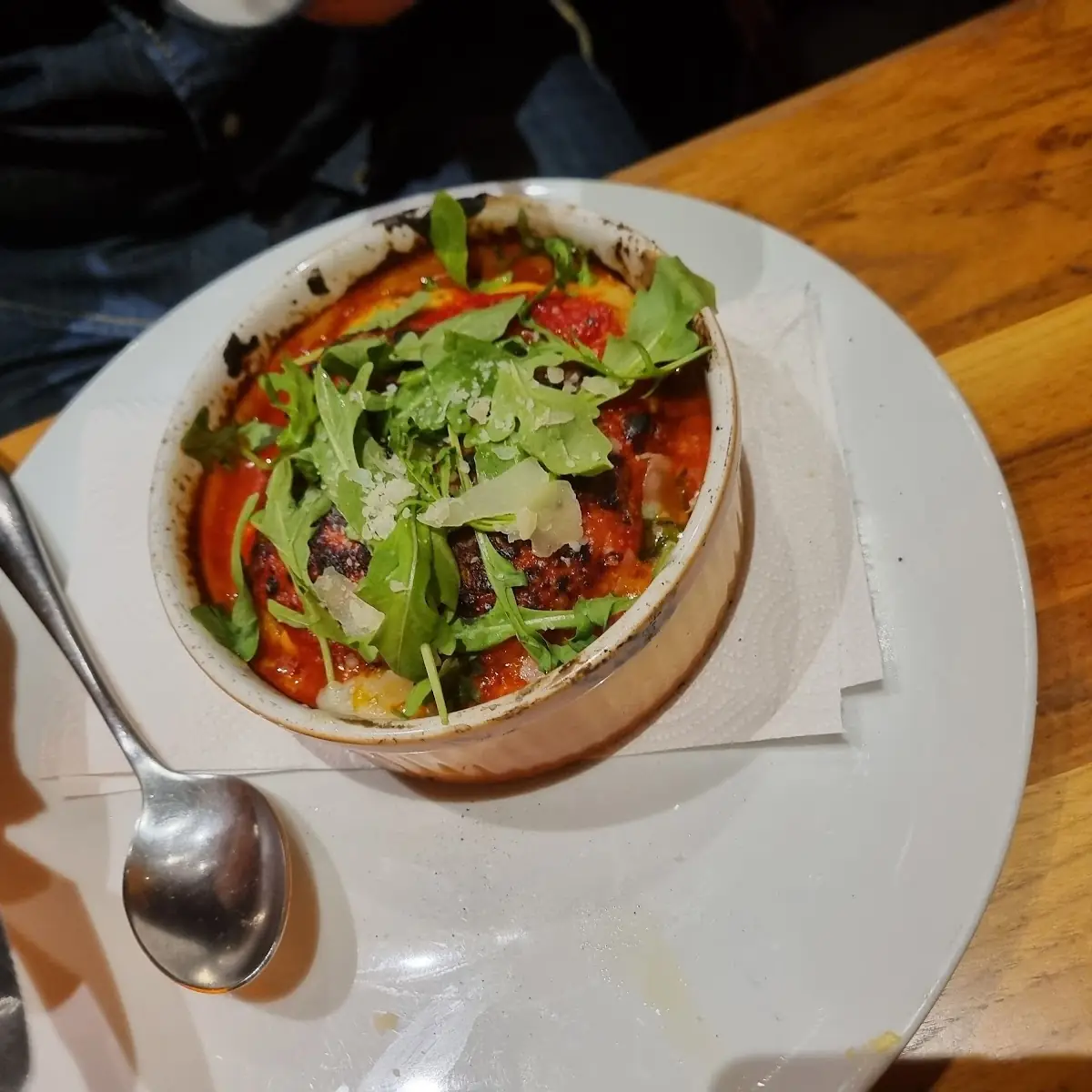 Essen und Trinken photo 8