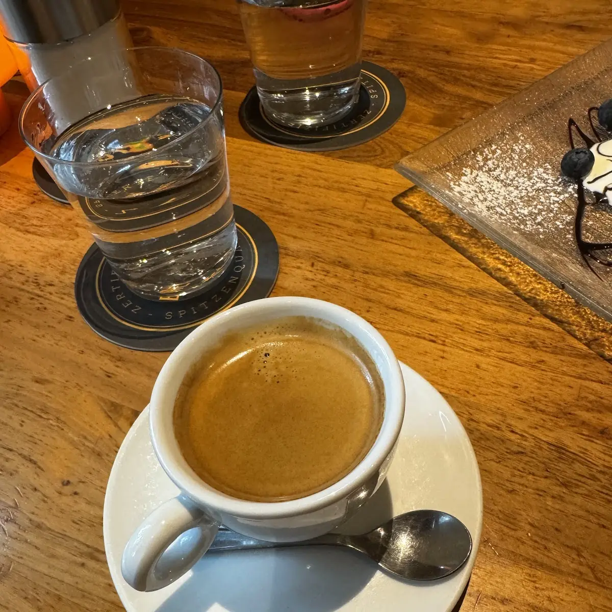 Essen und Trinken photo 9