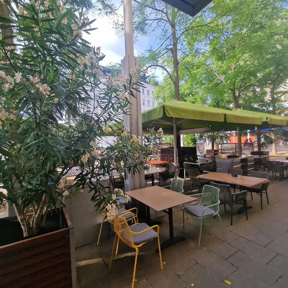 Atmosphäre photo 2