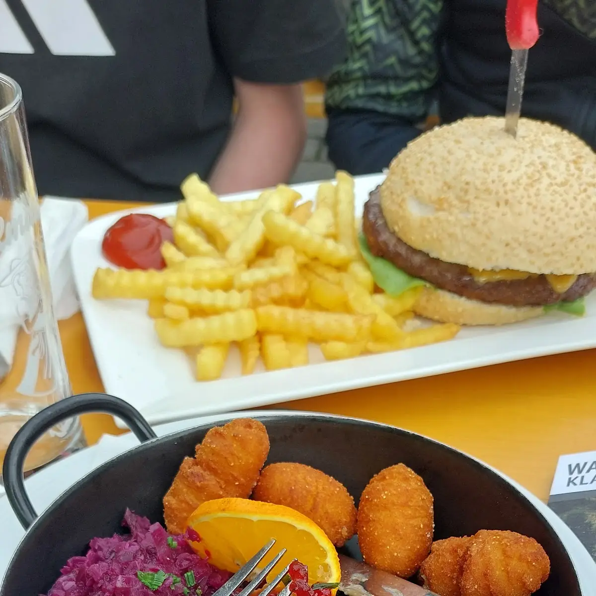 Essen und Trinken photo 6