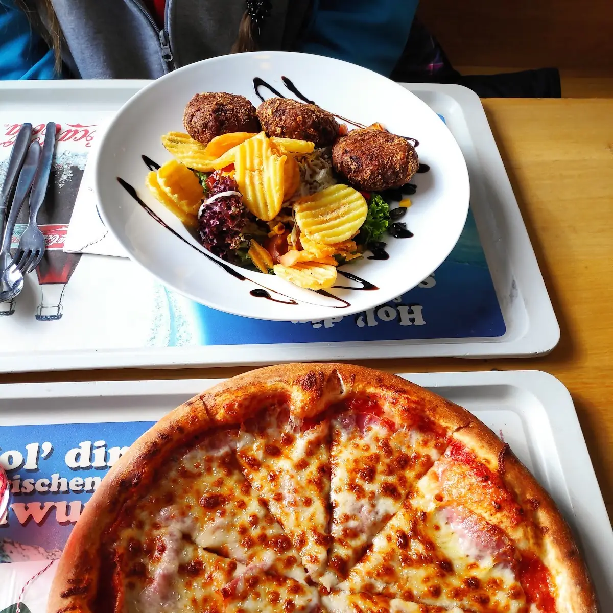 Essen und Trinken photo 8