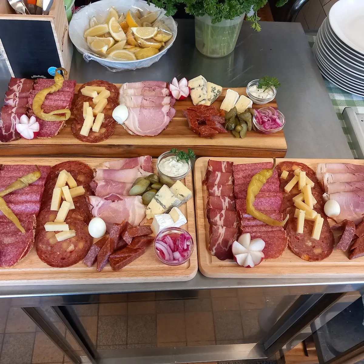 Essen und Trinken photo 9