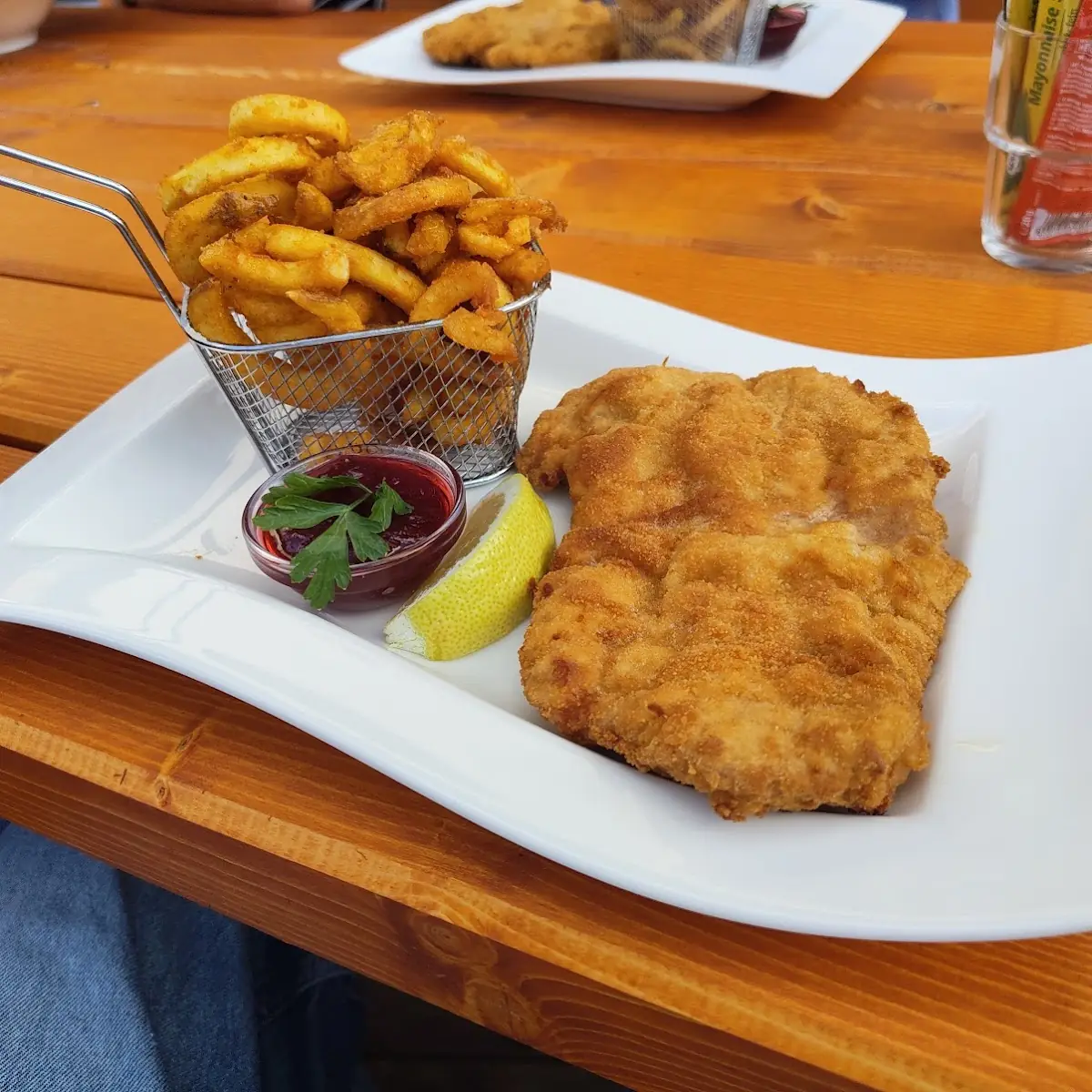 Essen und Trinken photo 1