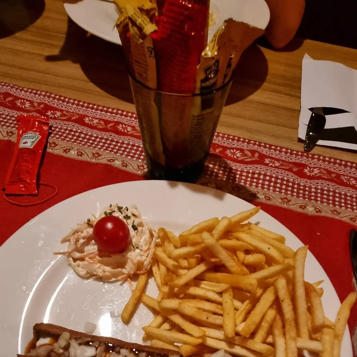 Essen und Trinken photo 10
