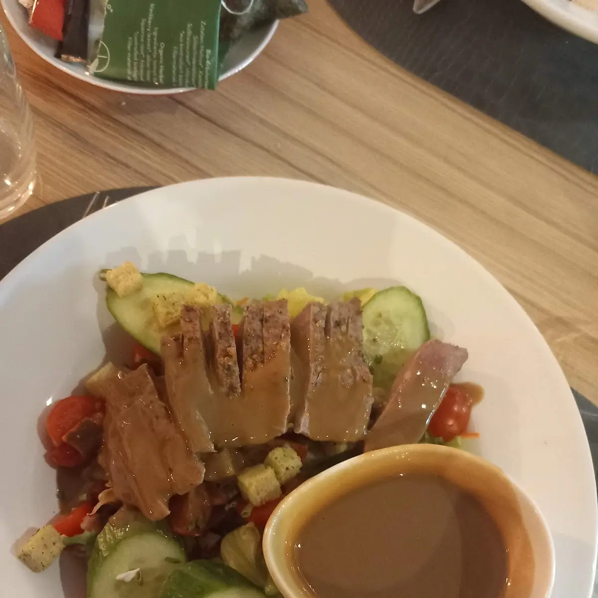 Essen und Trinken photo 3