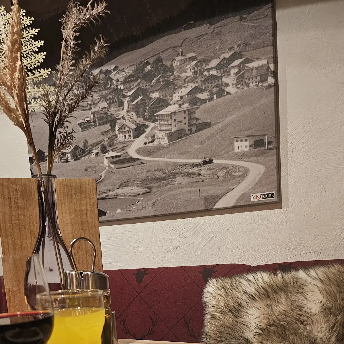 Essen und Trinken photo 4