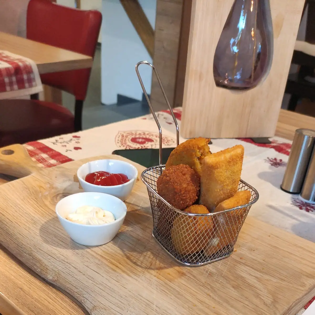 Essen und Trinken photo 8