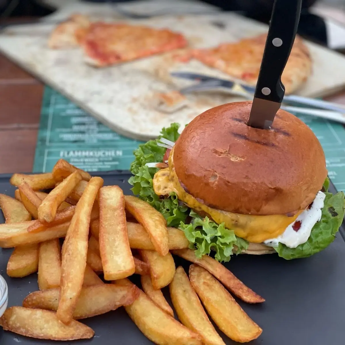 Essen und Trinken photo 1