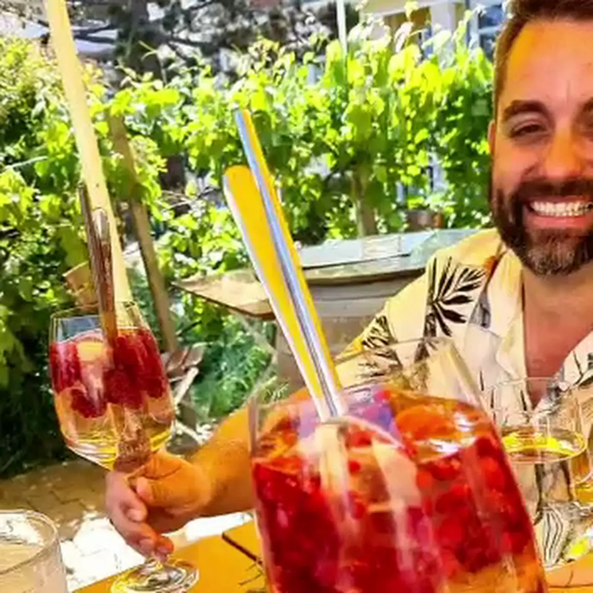 Essen und Trinken photo 2