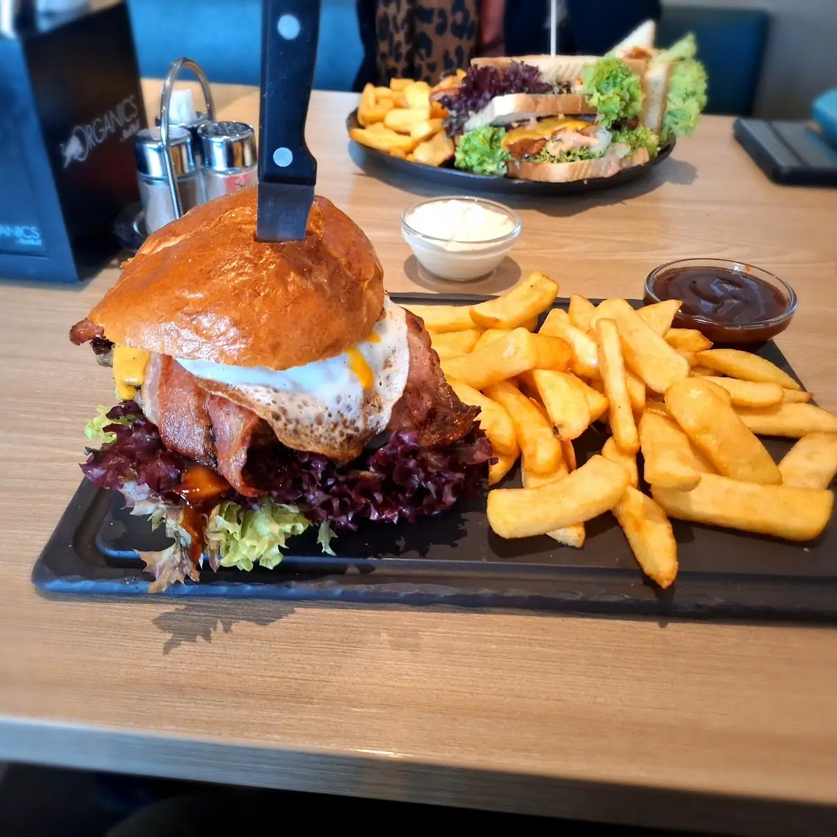Essen und Trinken photo 3