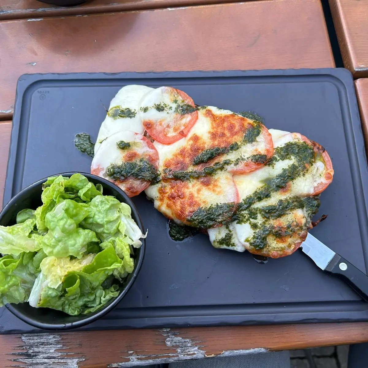 Essen und Trinken photo 4