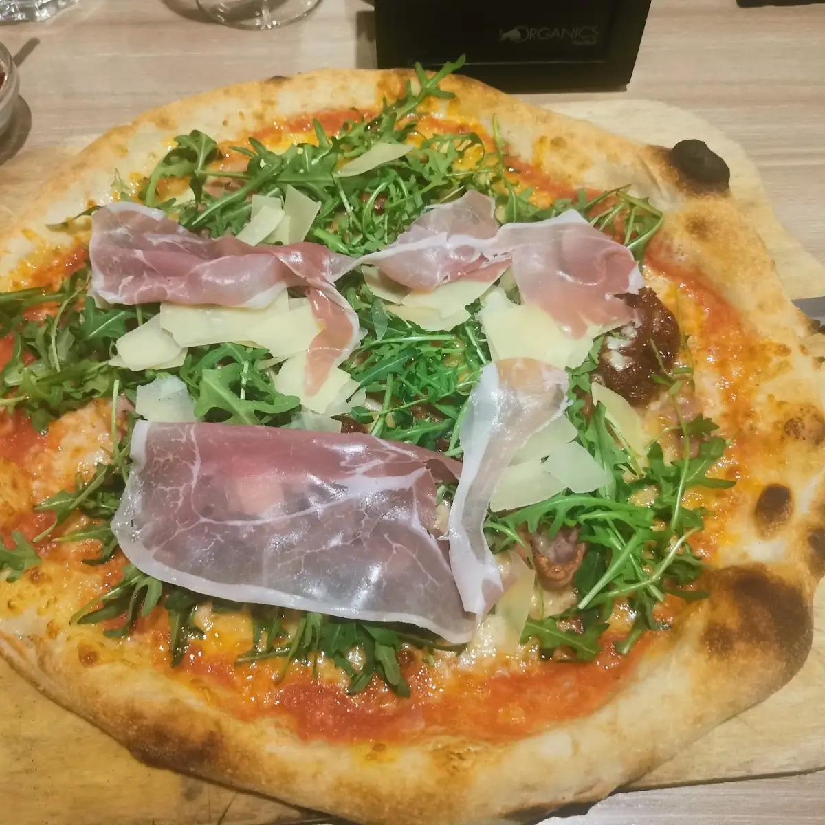 Essen und Trinken photo 5