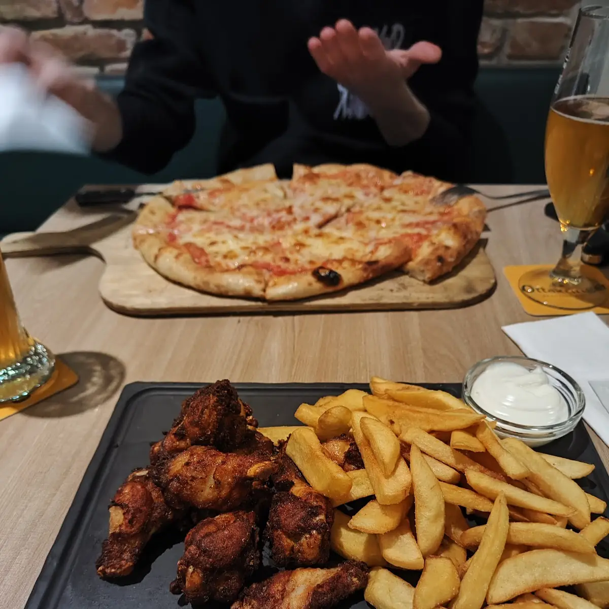 Essen und Trinken photo 6
