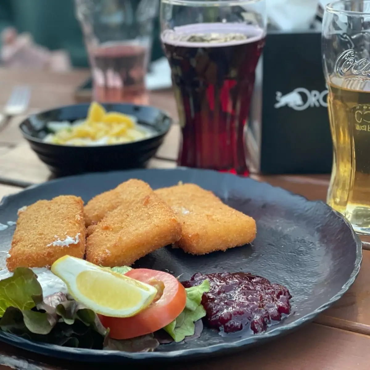 Essen und Trinken photo 7