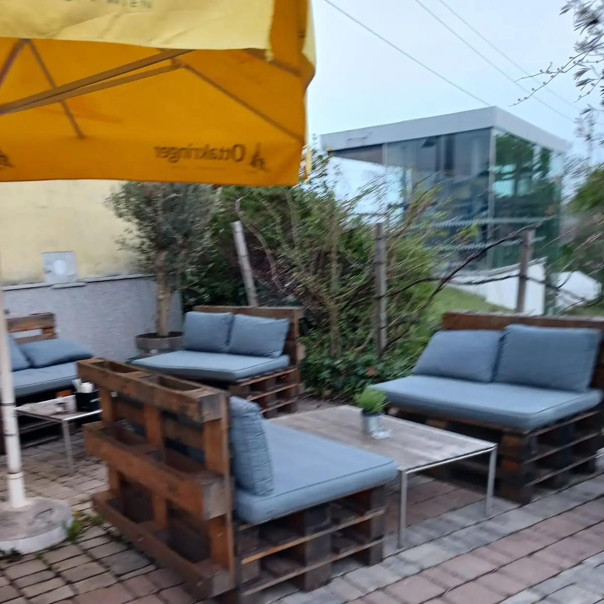 Atmosphäre photo 3