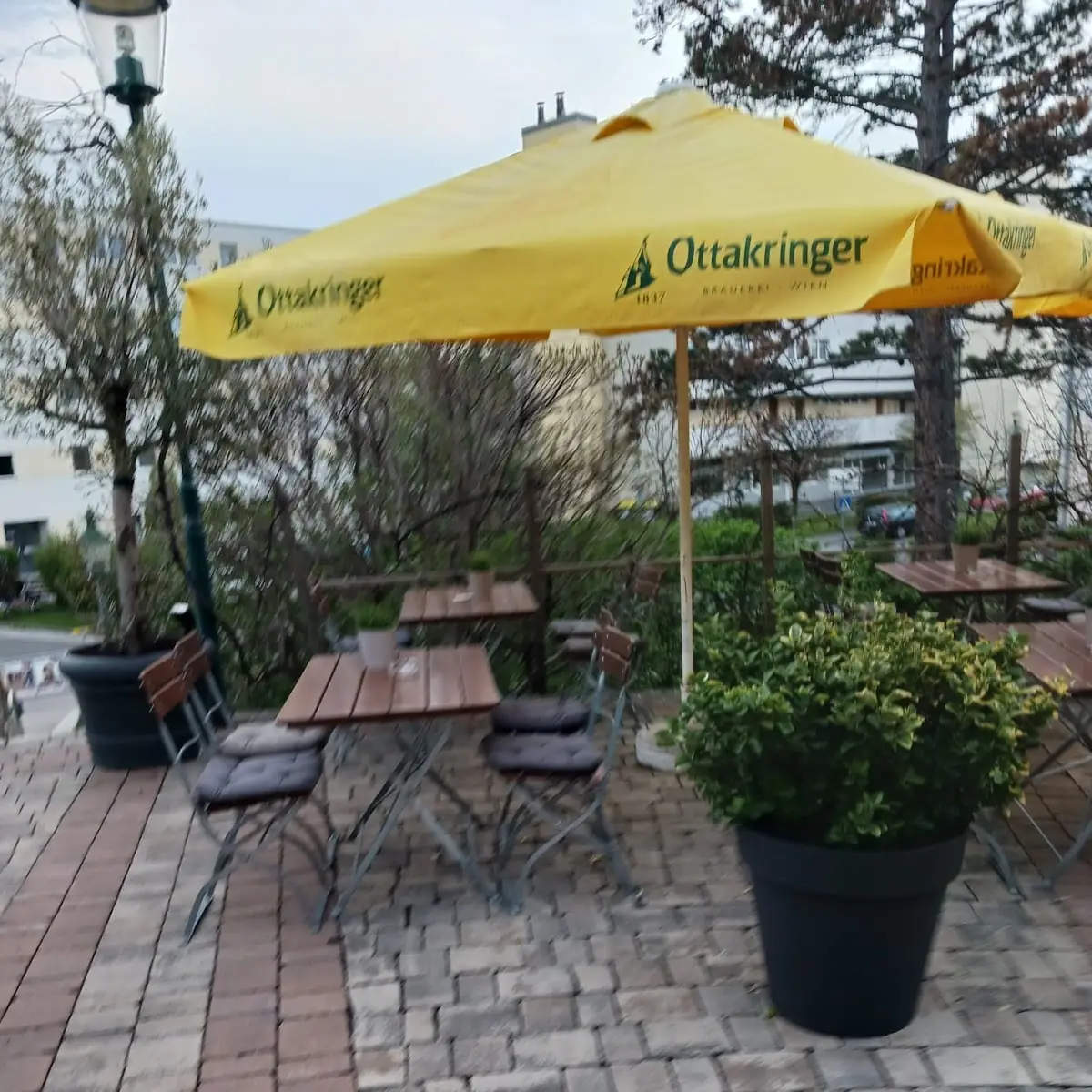 Atmosphäre photo 5