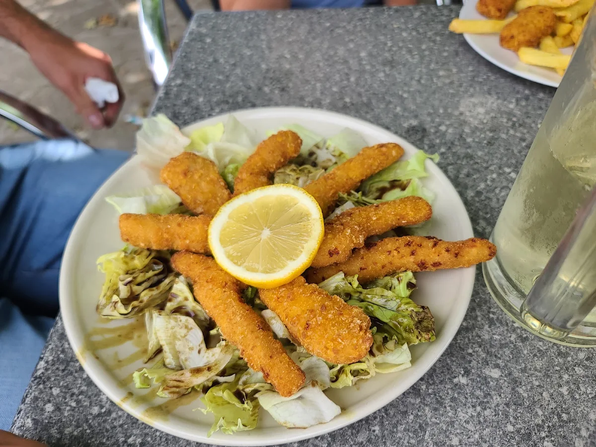Essen und Trinken photo 2