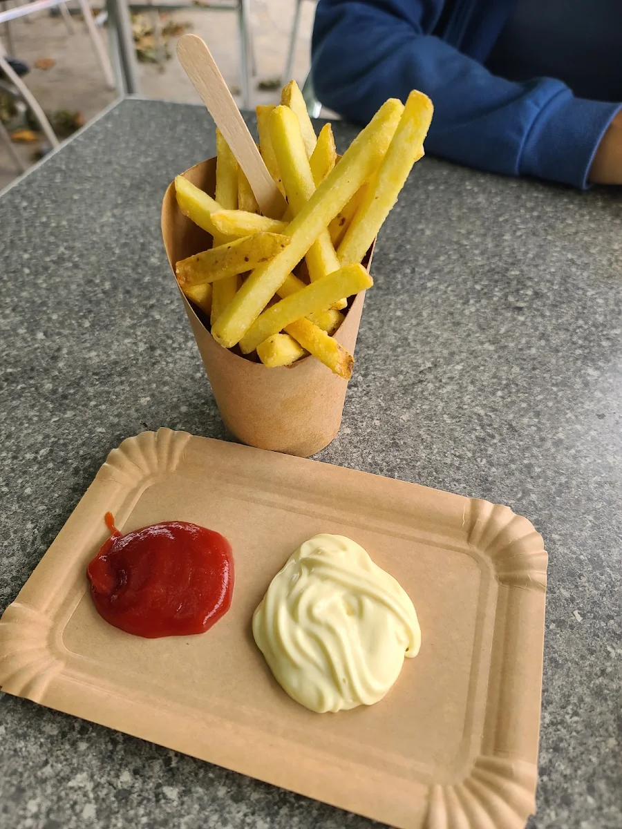 Essen und Trinken photo 6
