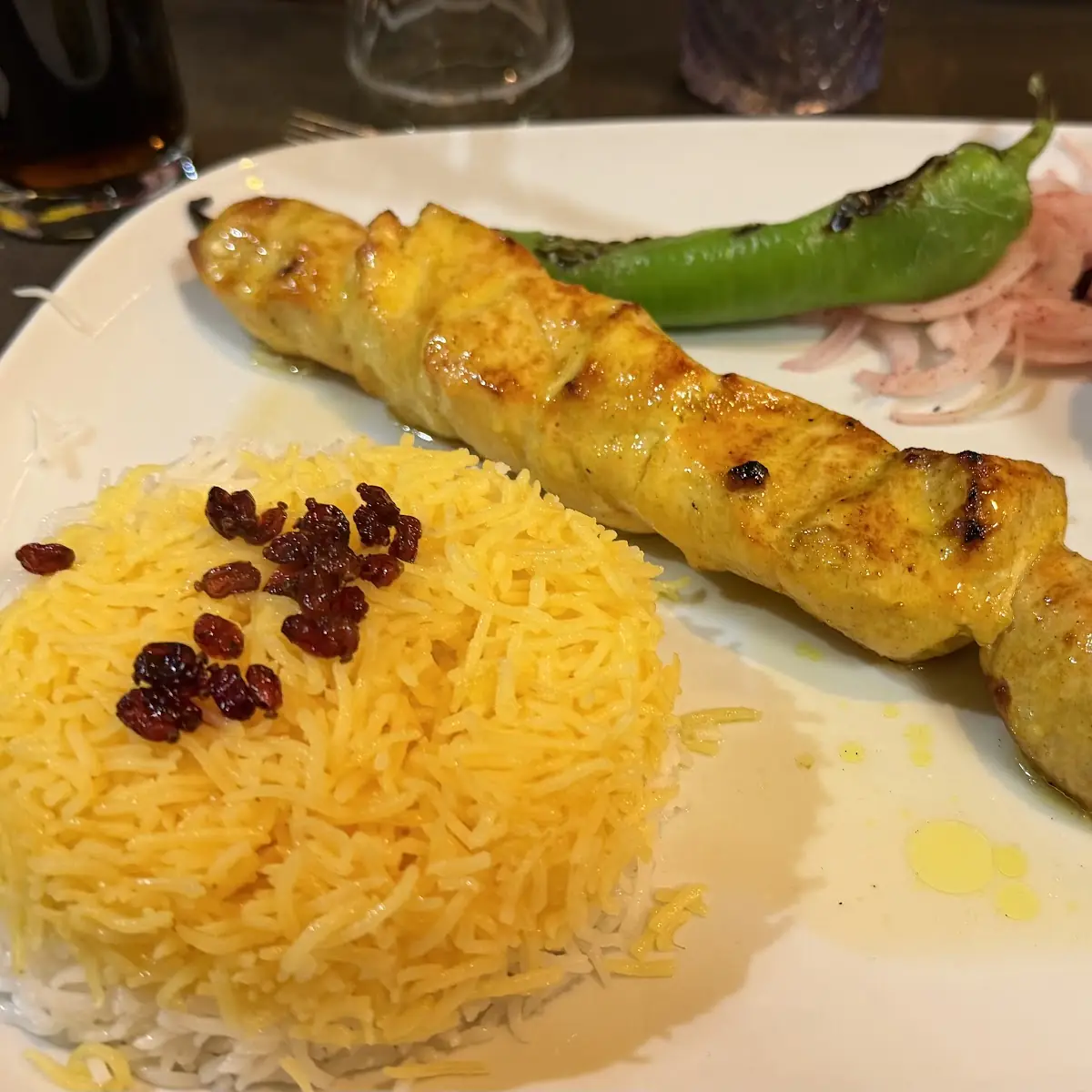 Essen und Trinken photo 1