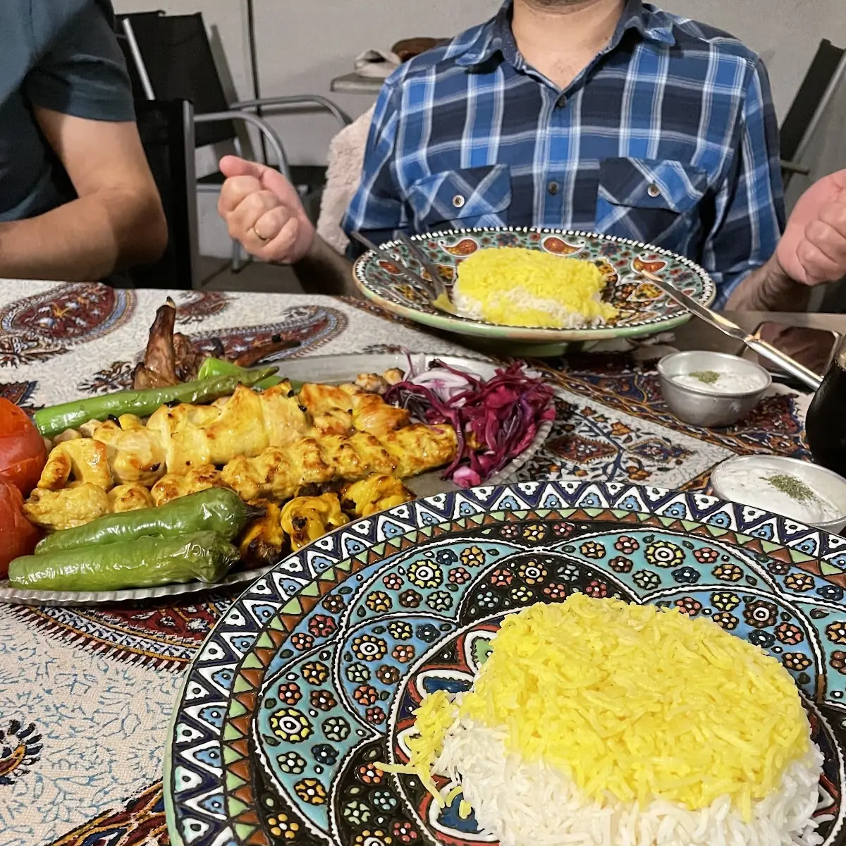 Essen und Trinken photo 9