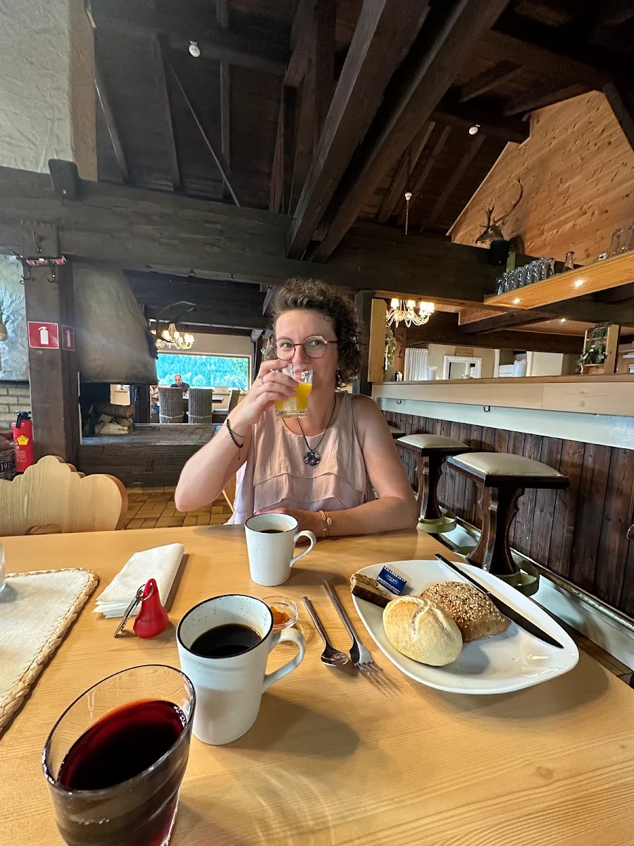 Essen und Trinken photo 2