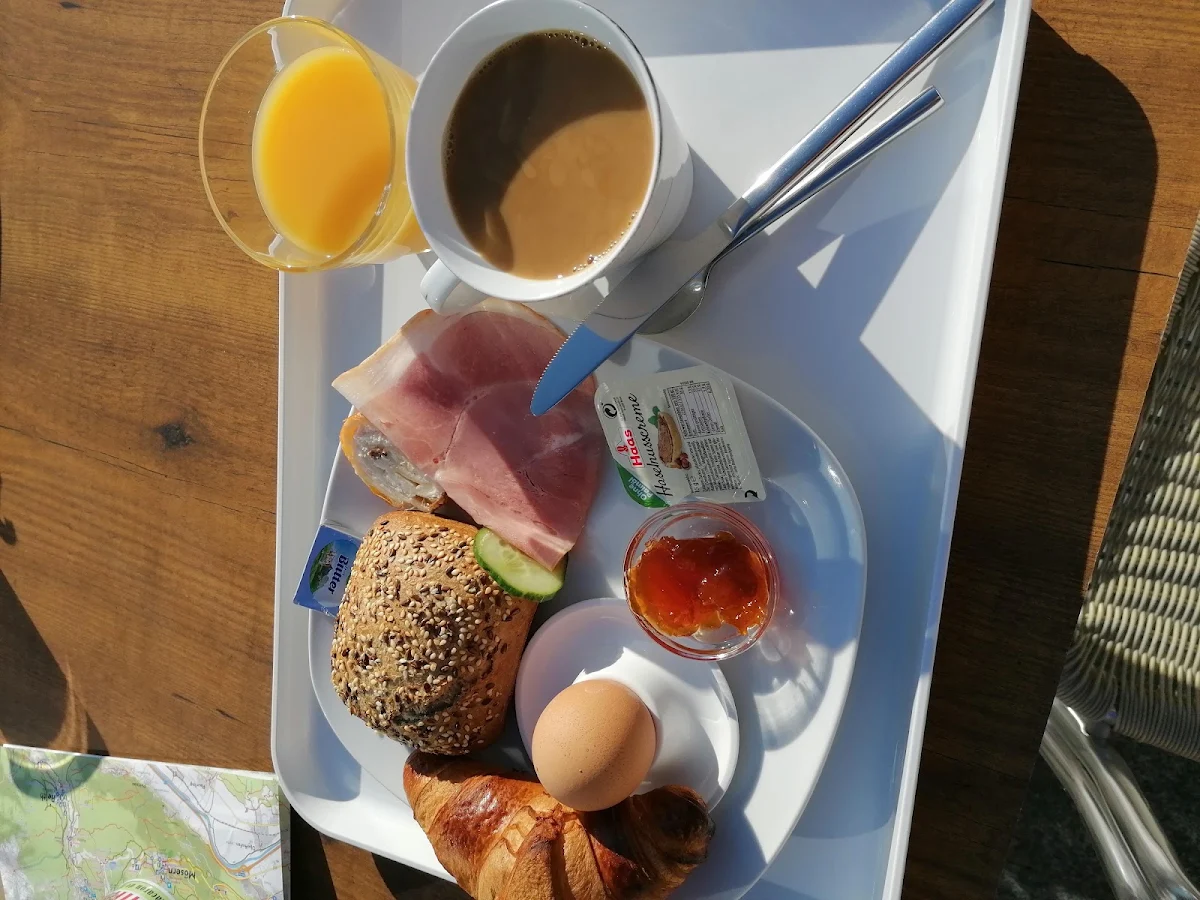 Essen und Trinken photo 4
