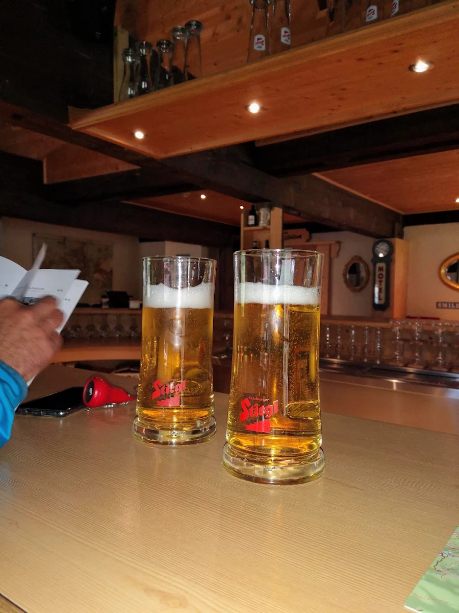Essen und Trinken photo 5