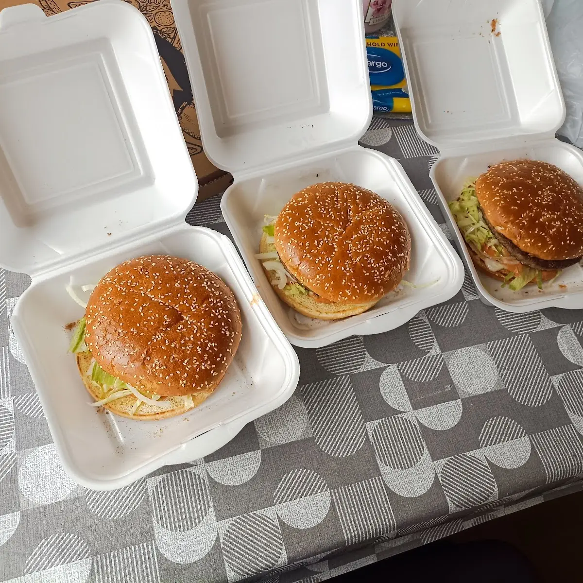 Essen und Trinken photo 7