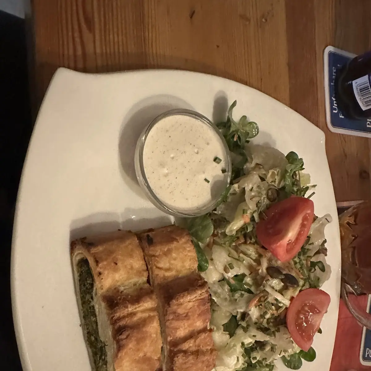 Essen und Trinken photo 10