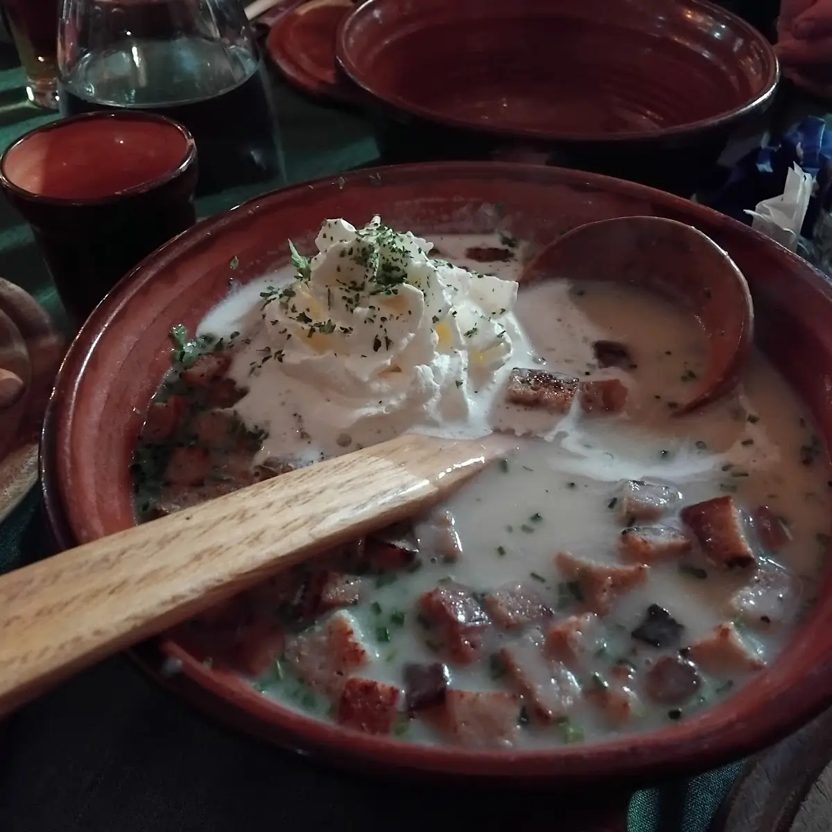 Essen und Trinken photo 4