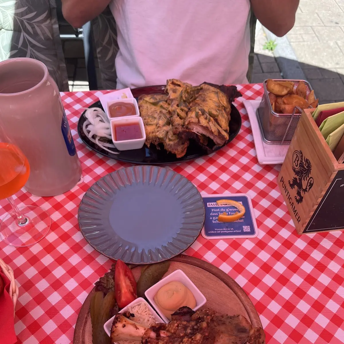 Essen und Trinken photo 6